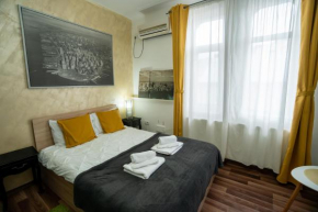 Central Old City Center Studio Universitate Coltea - CAV9